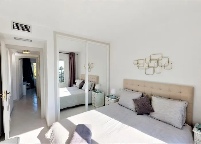 Miraflores MonteB-Sea View