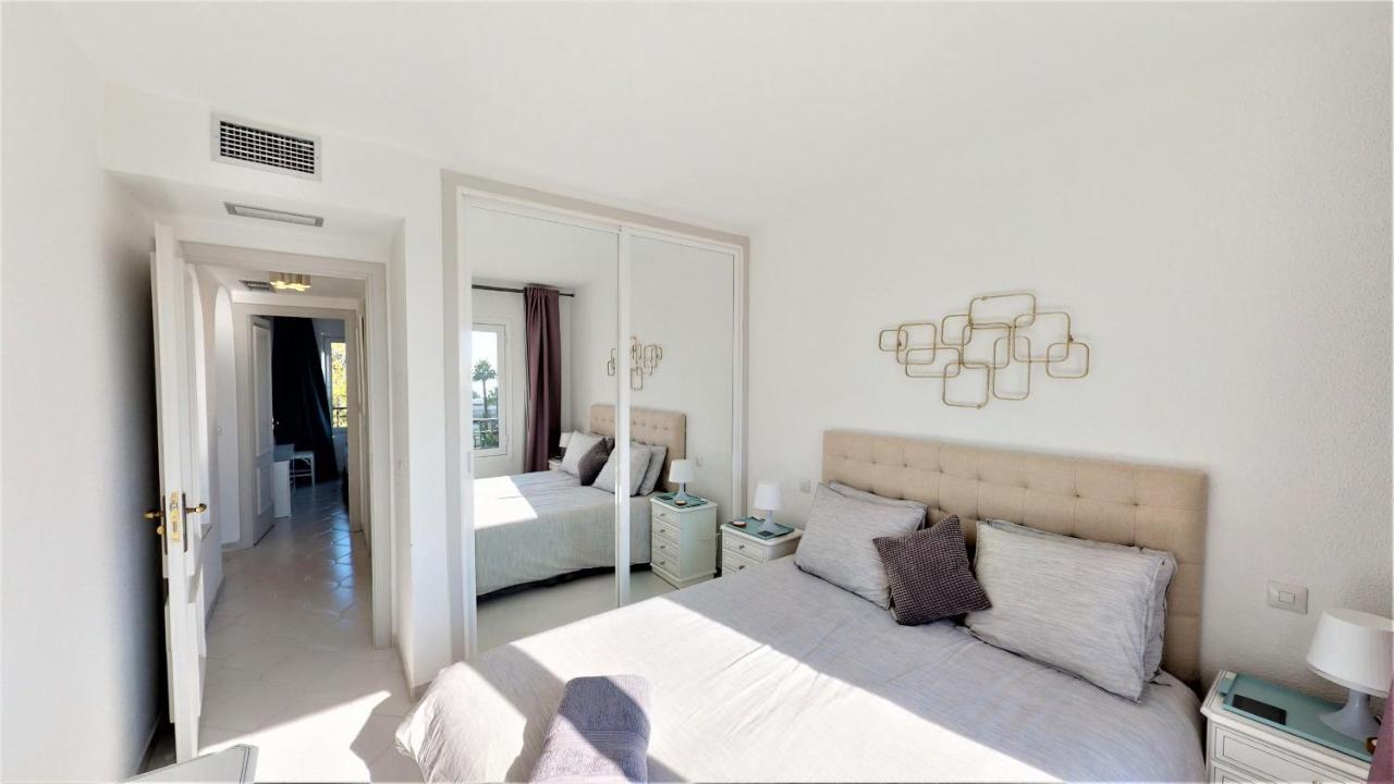 Miraflores Monteb-sea View *