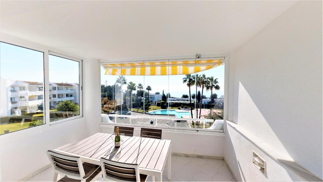 Apartamento Miraflores Monteb-sea View