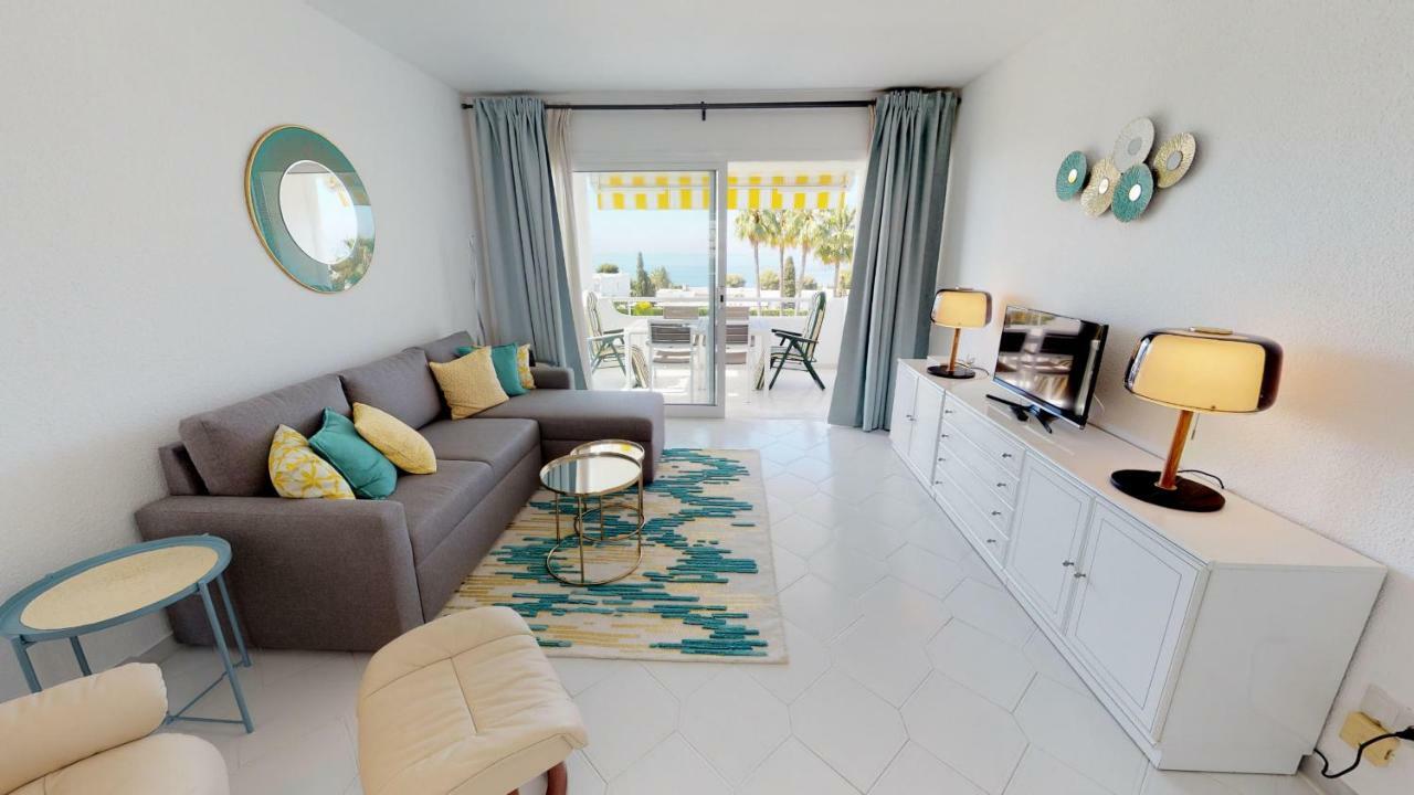 Miraflores Monteb-sea View Apartamento