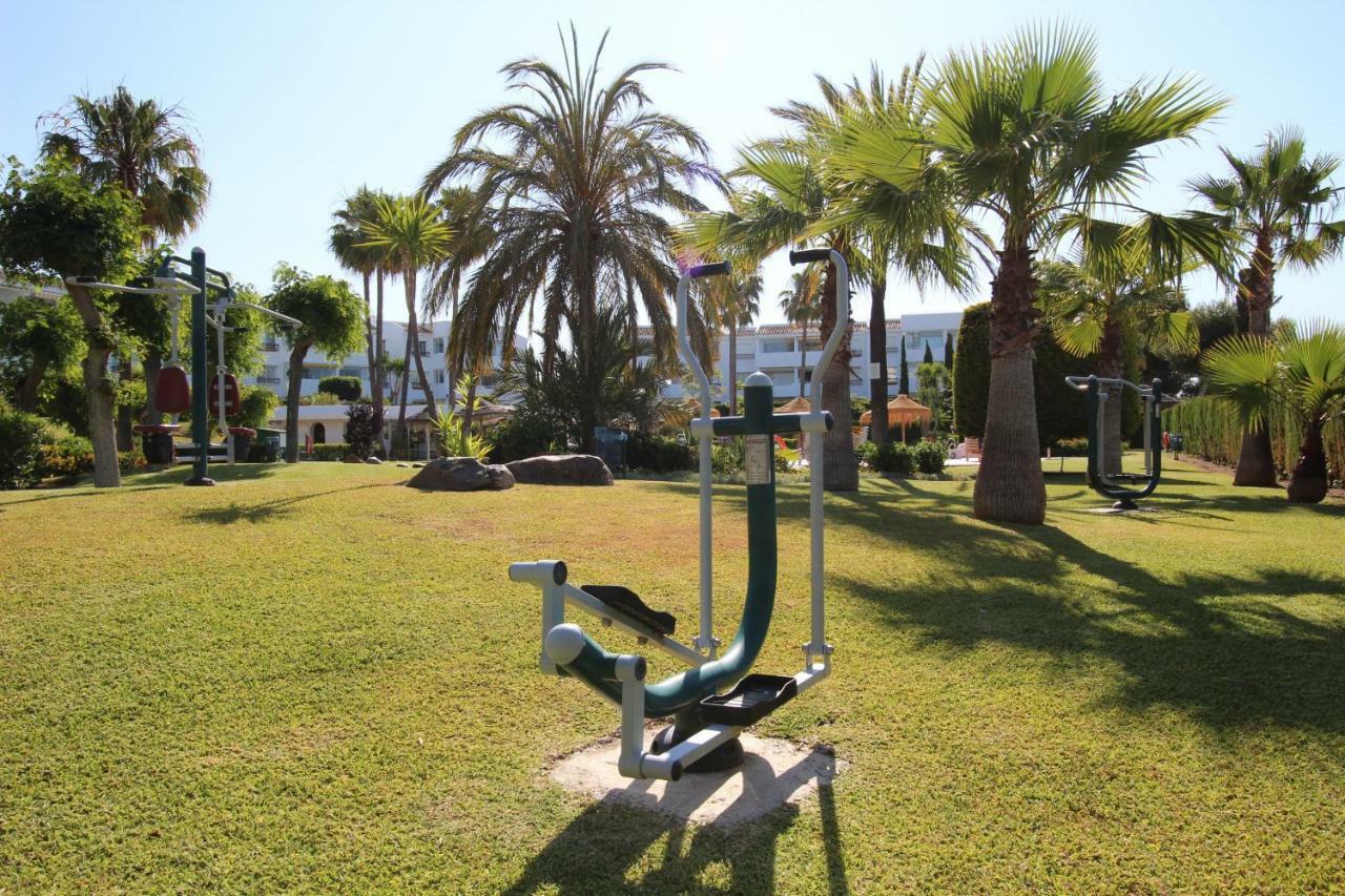 Miraflores Monteb-sea View *