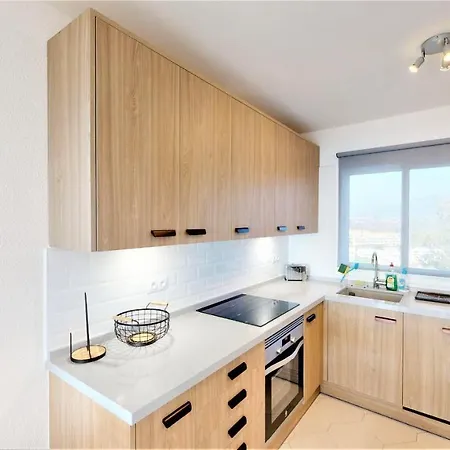 Top Floor Apartment - Amazing Sea View Sitio de Calahonda Exterior photo